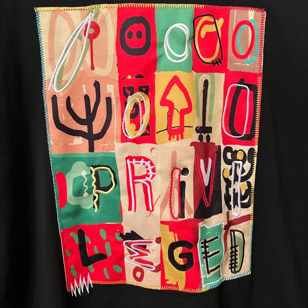 Bleecker & Mercer T-shirt‎